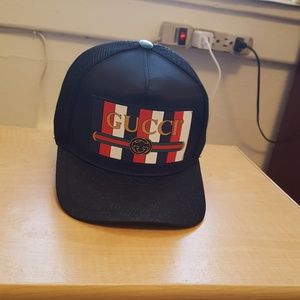 Gucci GG hat